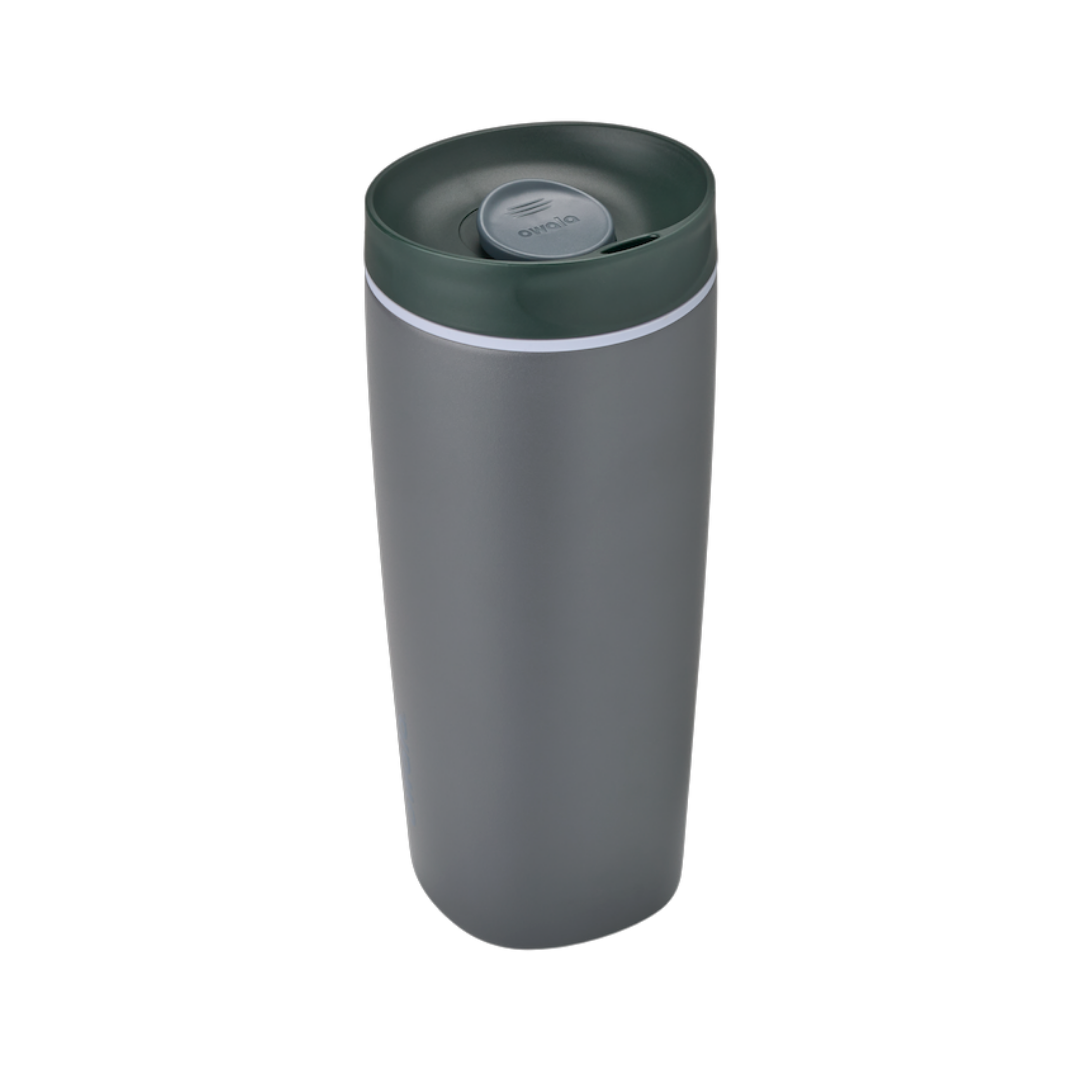SmoothSip® Slider