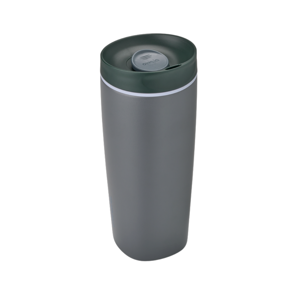 SmoothSip® Slider