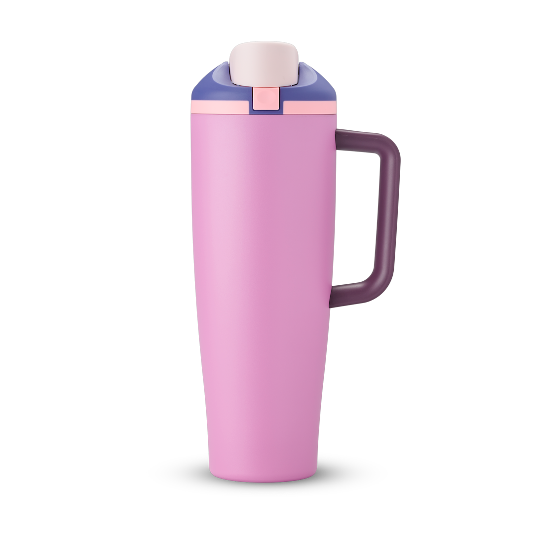 40oz Tumbler