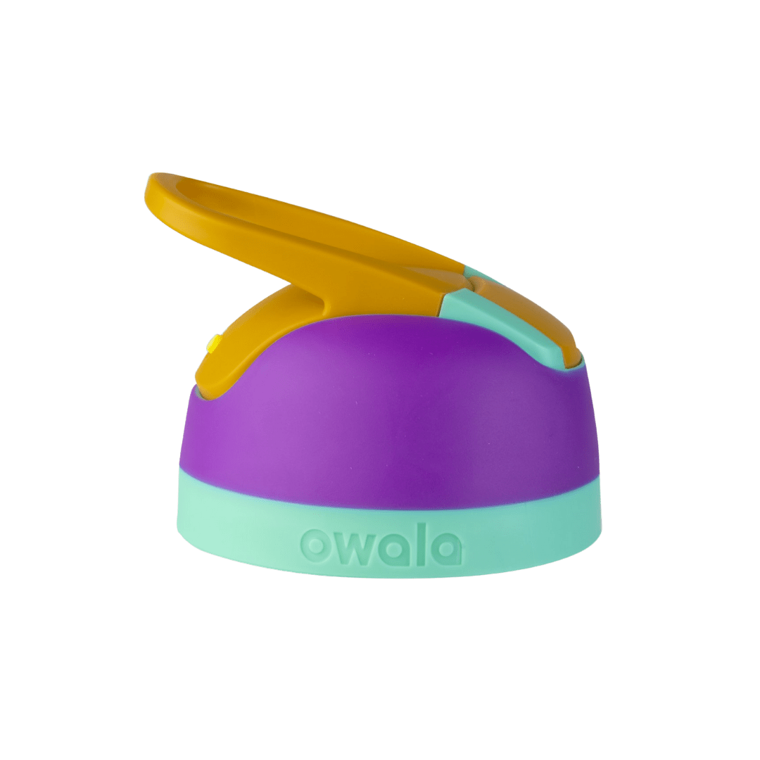 Replacement Lids