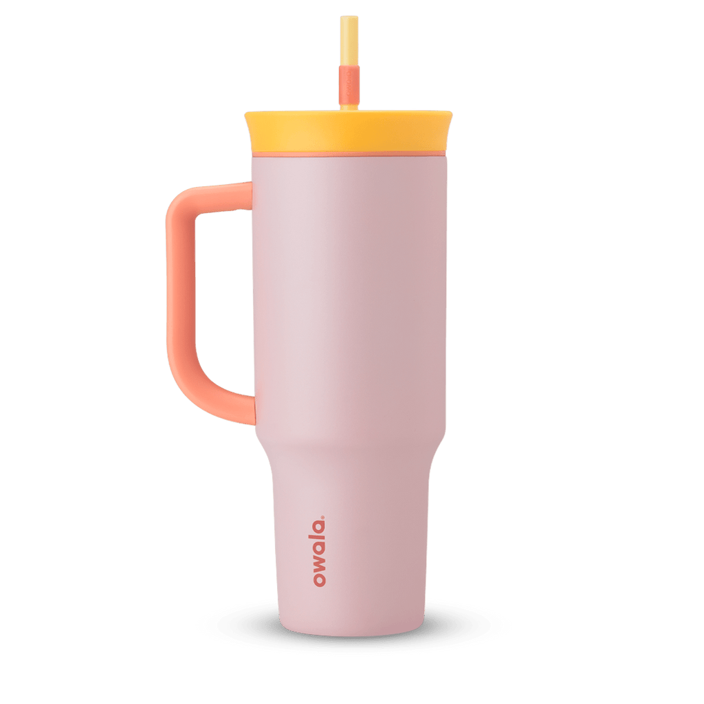 24oz Tumbler - Second Set 02