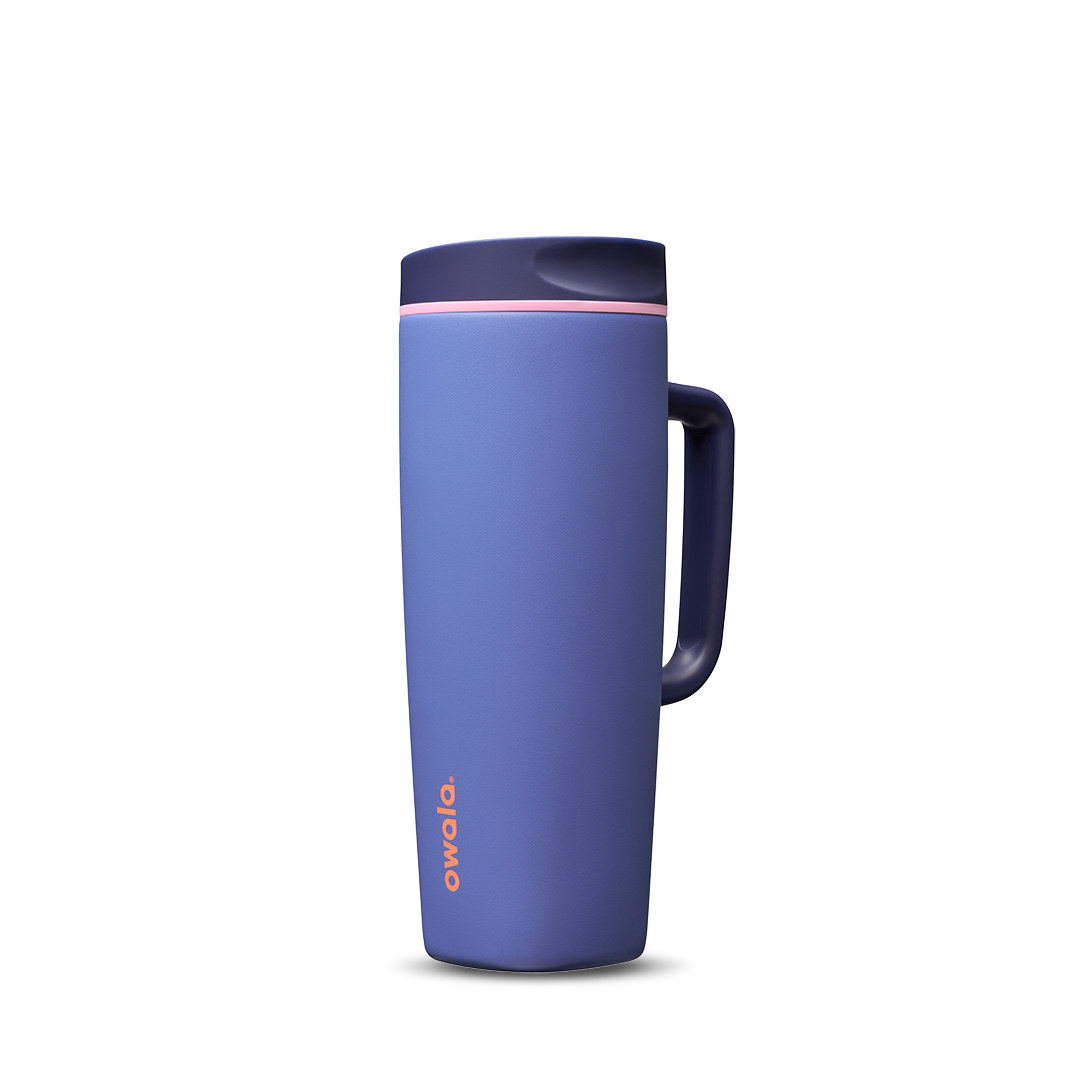 SmoothSip® Slider