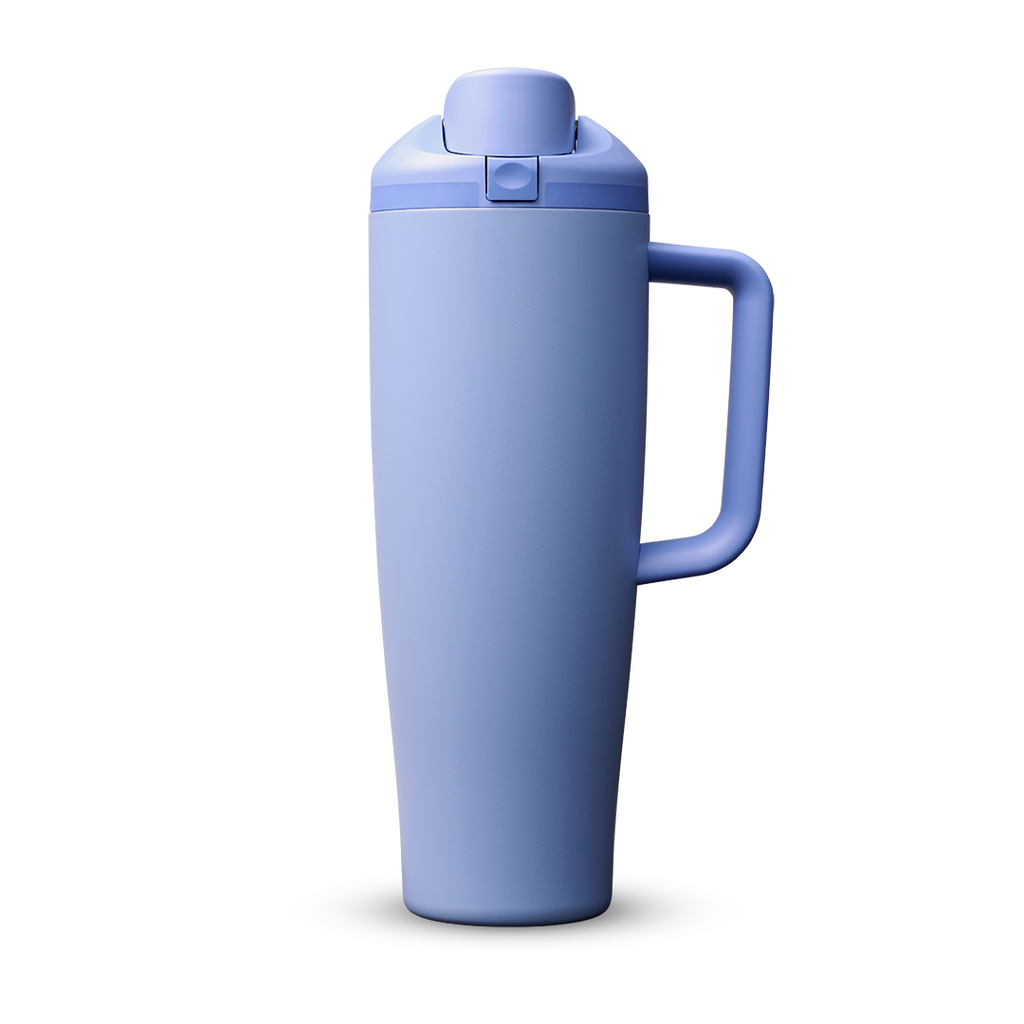 40oz Tumbler - Second Set 03