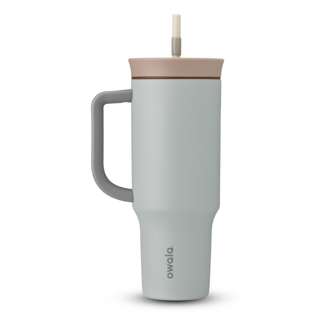40oz Tumbler