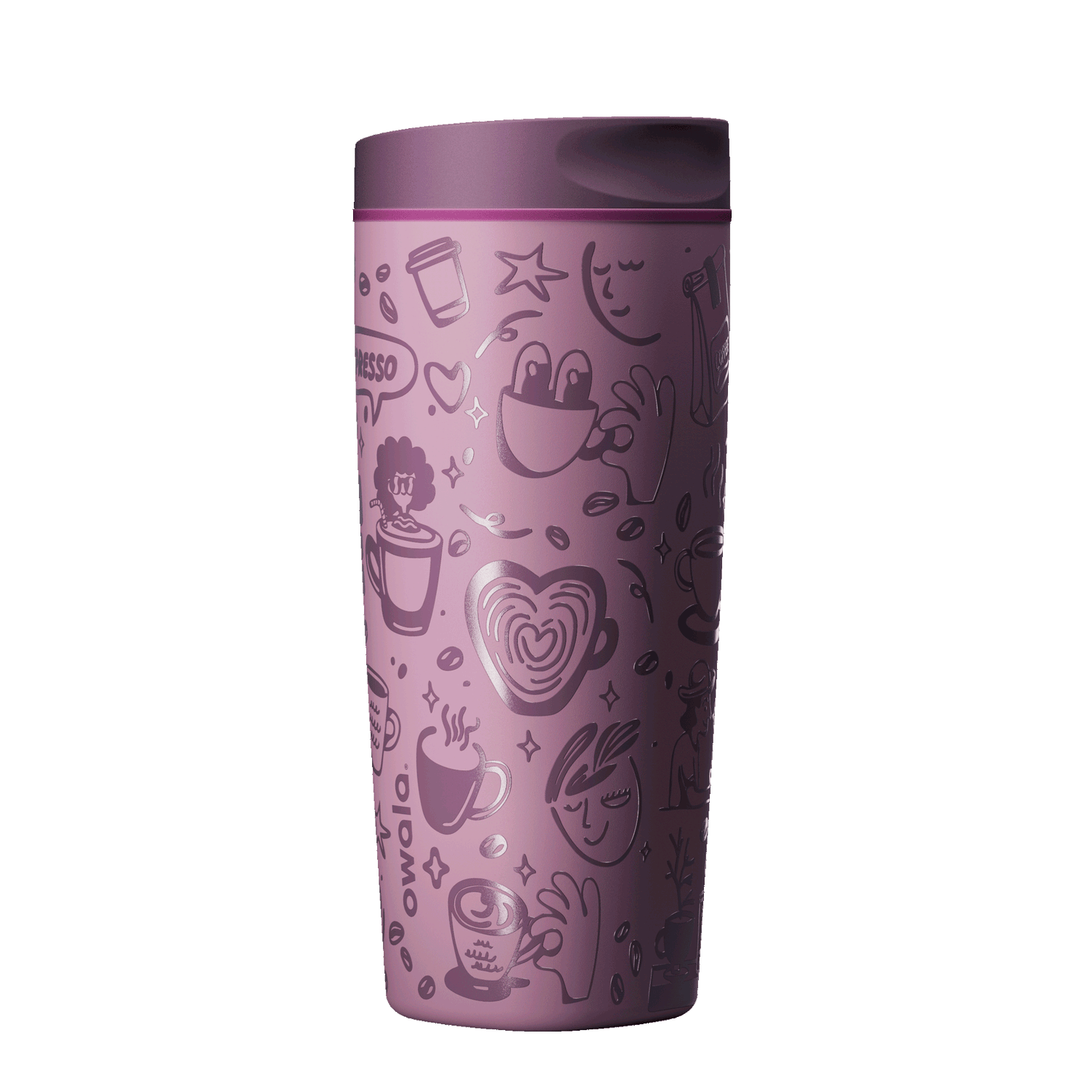 SmoothSip® Slider
